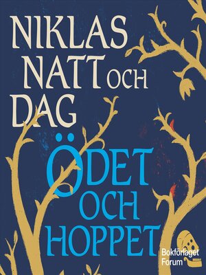 cover image of Ödet och hoppet